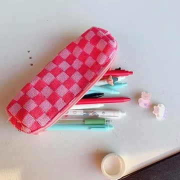 LYDZTION Large Capacity Cosmetic Bag for Travel Organization