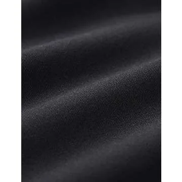 CRZ YOGA Women's Light Running Leggings with Pockets