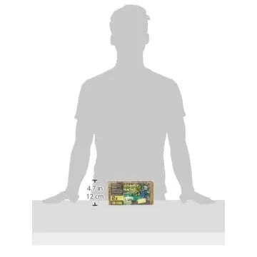 Exo Terra Forest Plume Moss, 7 Quarts, 2-Pack