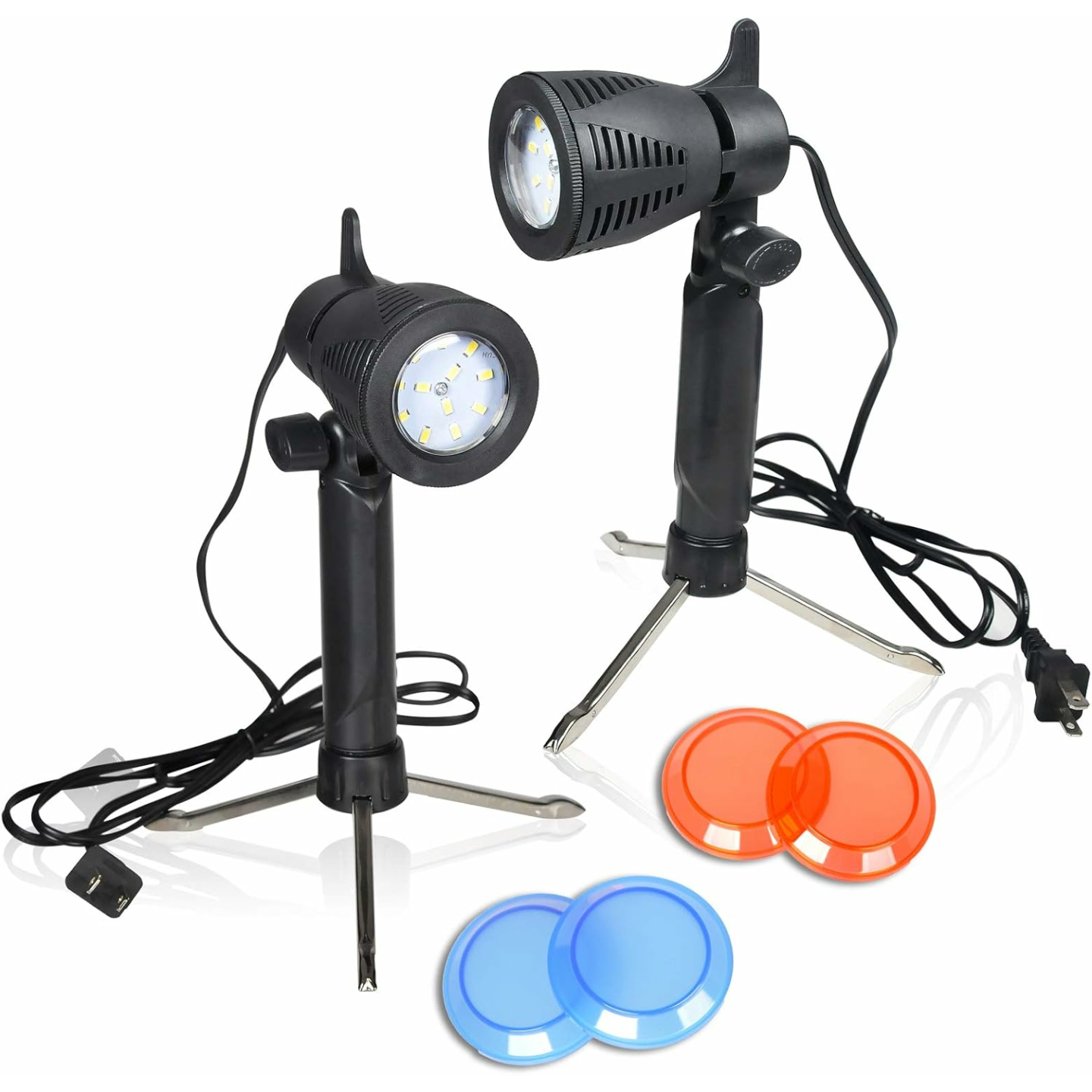 EMART LED Continuous Light Lamp for Photography