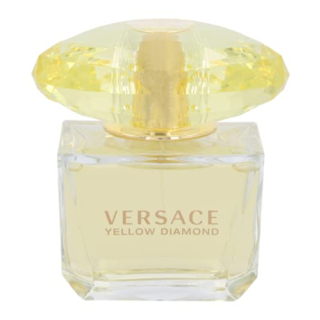 Versace Yellow Diamond Women's Eau de Toilette 3.0 oz