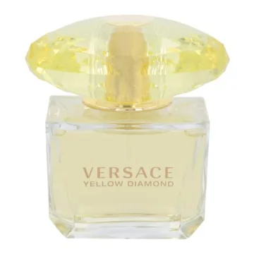 Versace Yellow Diamond Women's Eau de Toilette 3.0 oz