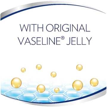 Vaseline Lip Therapy - Advanced Healing Lip Balm Tube 0.35 oz