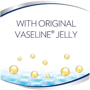 Vaseline Lip Therapy - Advanced Healing Lip Balm Tube 0.35 oz