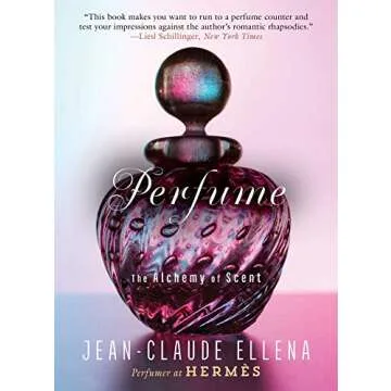 Perfume: The Alchemy of Scent - A Journey Through Fragrance