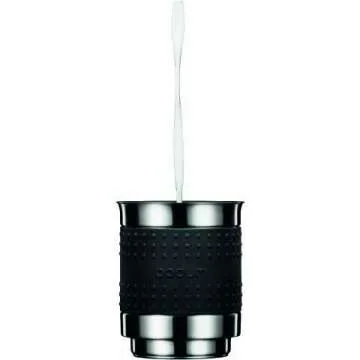 Bodum Bistro Electric Milk Frother - 13.5oz White