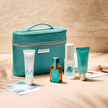 Moroccanoil Body Travel Set