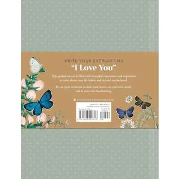 So God Made a Mother's Story: A Keepsake Journal