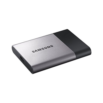 Samsung T3 Portable SSD for Fast Data Transfer