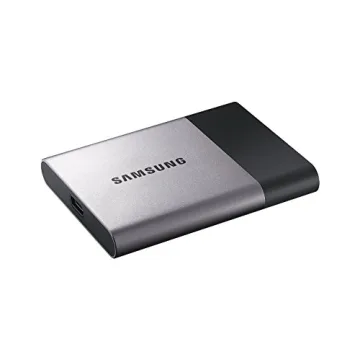 Samsung T3 Portable SSD for Fast Data Transfer