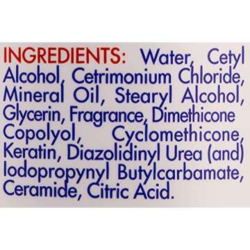 Silicon Mix deep Intensive Hair Treatment (16 Oz)