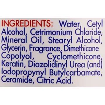 Silicon Mix deep Intensive Hair Treatment (16 Oz)