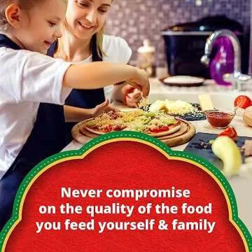 Golden Home Ultra Thin Pizza Crust for Quick Meal Solutions