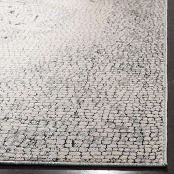 SAFAVIEH Marseille 9' x 12' Light Sage Area Rug