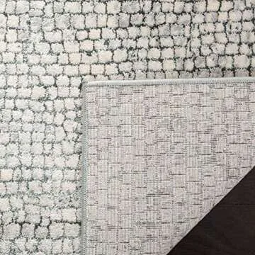 SAFAVIEH Marseille 9' x 12' Light Sage Area Rug