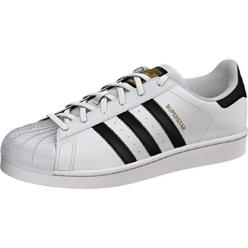Adidas Originals Women's Superstar Sneakers for Chic Style