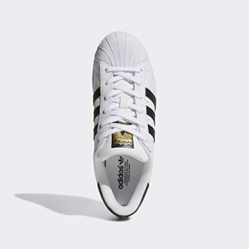 Adidas Originals Women's Superstar Sneakers for Chic Style