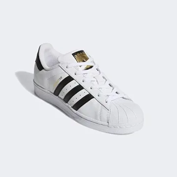 Adidas Originals Women's Superstar Sneakers for Chic Style