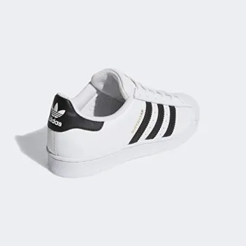 Adidas Originals Women's Superstar Sneakers for Chic Style
