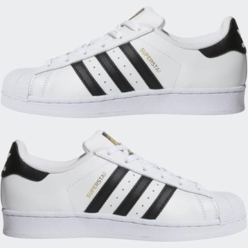 Adidas Originals Women's Superstar Sneakers for Chic Style