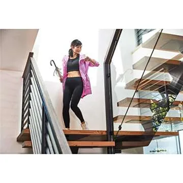 Fitbit Versa 2 Health and Fitness Smartwatch with Heart Rate, Music, Alexa Built-In, Sleep and Swim Tracking, Stone/Mist Grey, One Size (S and L Bands Included)