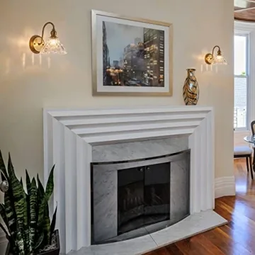 Vintage Wall Sconce for Elegant Home Decor Style