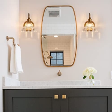 Vintage Wall Sconce for Elegant Home Decor Style