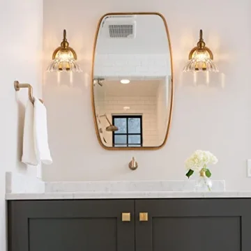 Vintage Wall Sconce for Elegant Home Decor Style