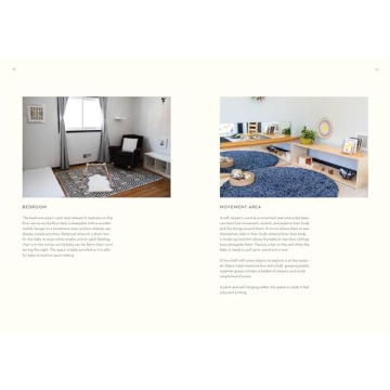 Montessori Baby Guide for Parent Independence and Growth