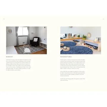 Montessori Baby Guide for Parent Independence and Growth