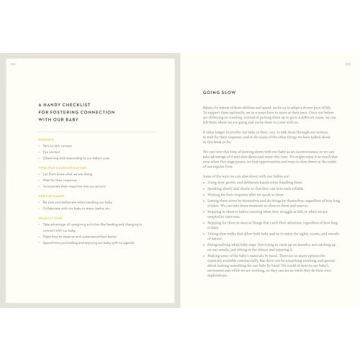 Montessori Baby Guide for Parent Independence and Growth