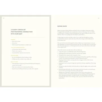 Montessori Baby Guide for Parent Independence and Growth