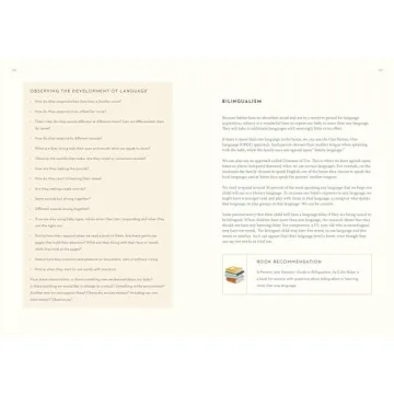 Montessori Baby Guide for Parent Independence and Growth