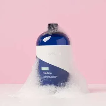 Capri Blue Hand Wash Refill - Moisturizing Vegan Soap