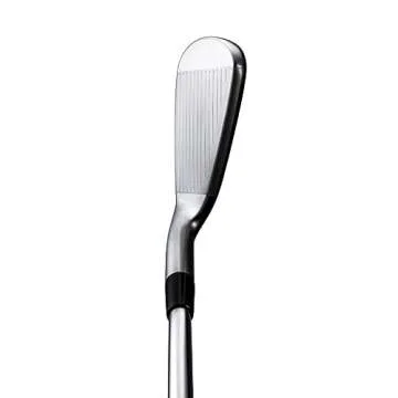 Mizuno JPX923 Hot Metal Irons - Precision & Performance