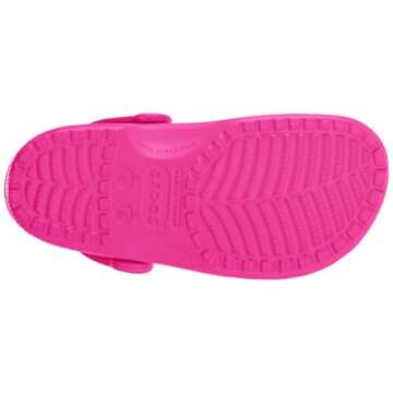 Crocs Unisex-Adult Men's and Women's Classic Clog (Retired Colors)