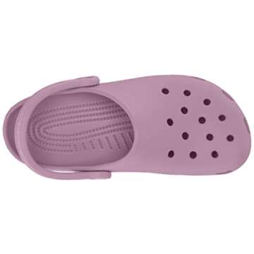 Crocs Unisex-Adult Men's and Women's Classic Clog (Retired Colors)