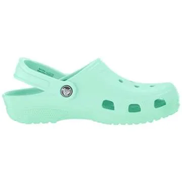 Crocs Unisex-Adult Men's and Women's Classic Clog (Retired Colors)
