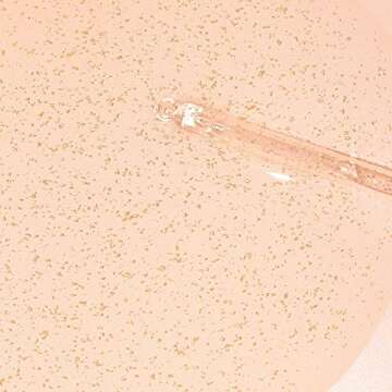 SpaLife Nourishing Anti-Aging Gold & Silver Serums (Anti-Aging 24k Gold & Collagen) 110 ml (3.7 Fl. Oz.) - Boosts Firmness, Hydration, and Radiance