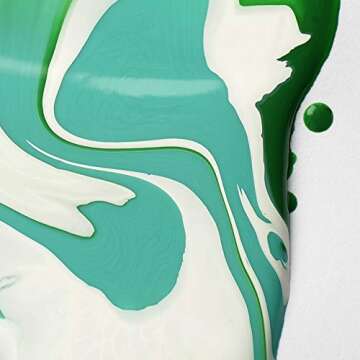 Liquitex Professional Effects Medium, 237ml (8-oz), Gloss Pouring Medium