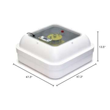 GQF Genesis Hova-Bator