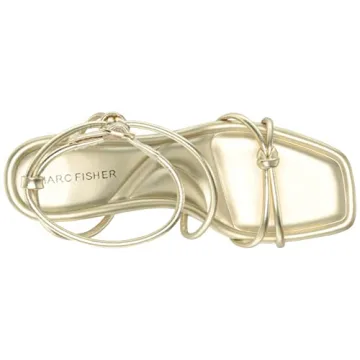 Stylish Marc Fisher GURION Heeled Sandals for Women