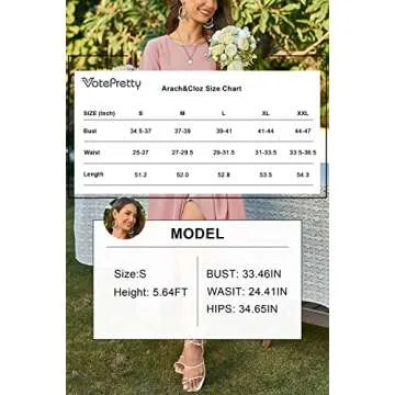 Stylish Arach&Cloz Maternity Dress for Every Occasion