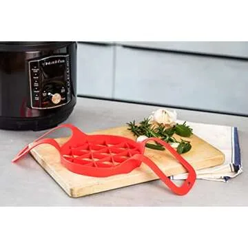 Instant Pot Silicone Bakeware Sling - Multi-Use & Durable