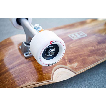 10 Pack 608-RS Ball Bearings for Skating and More