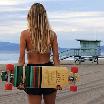 10 Pack 608-RS Ball Bearings for Skating and More