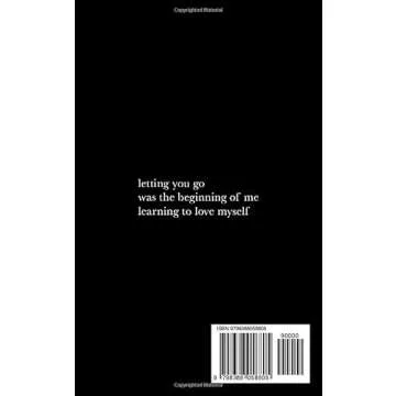 Learning To Love Myself - A Daily Inspiration for Self-Love and Growth