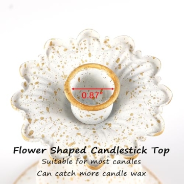 Elegant Taper Candle Holders for All Occasions