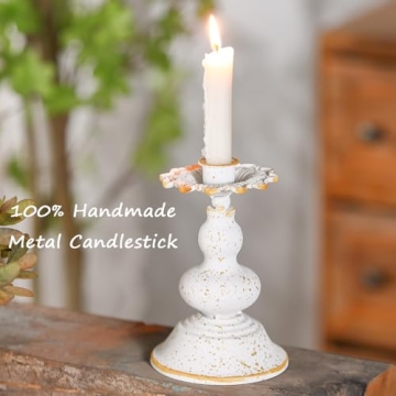 Elegant Taper Candle Holders for All Occasions