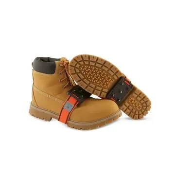 K1 Mid-Sole Ice Cleats for Winter Traction on Ice